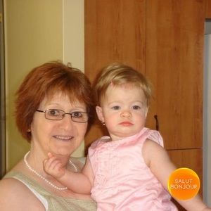 Meet your Posher, Rachel